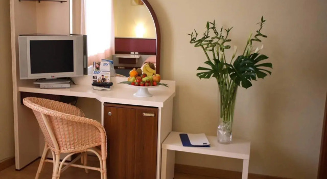 Hotel Romea