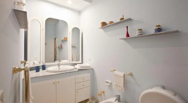 Номер Standard B&B Casa Iblea
