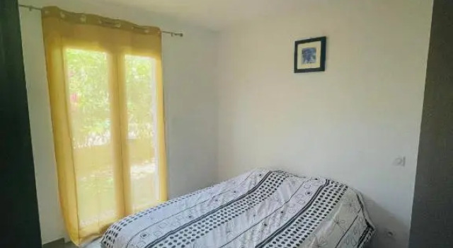 Appartement à 5 min de Saint Florent, Varaa Huoneisto Oletta 