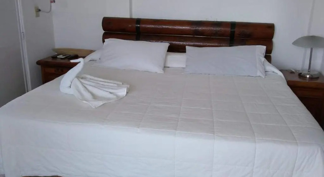 Hotel Villas del Rey, Book Hotel Chachalacas Veracruz