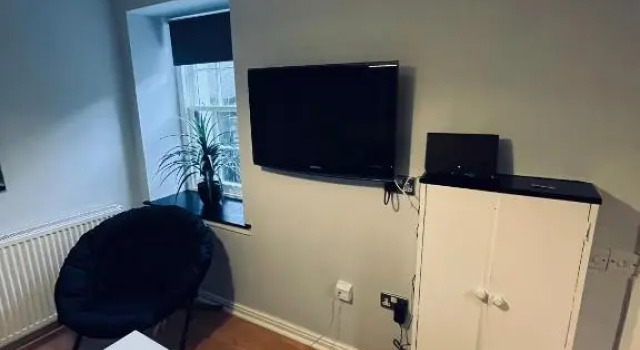 Cosy studio flat, Забронировать Отель Монтроз Ангус