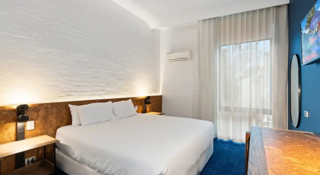 Двухместный номер Standard Eden Oak Geelong