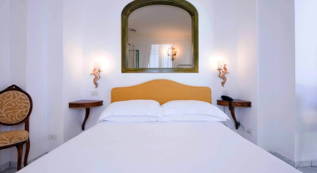 Hotel Montemare