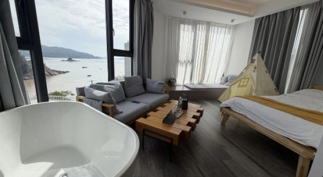 Suite Wanghai Hotel