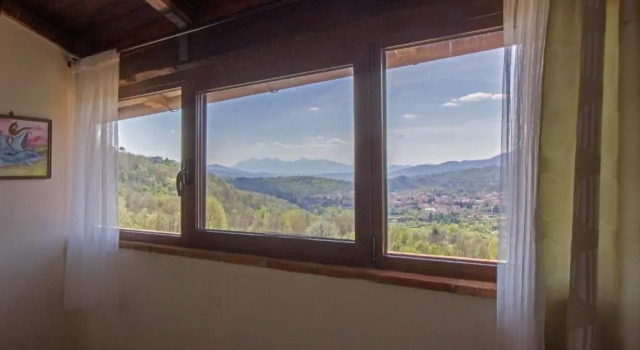 Полулюкс Deluxe Agripodere il Falco - Tuscany Nature & Relax
