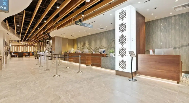 Spokane Tribe Resort and Casino