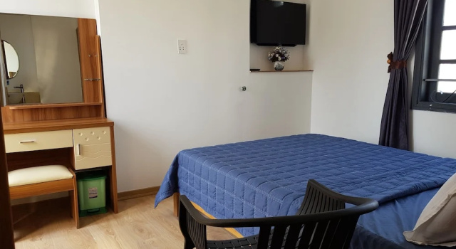 Номер Superior Bobo House