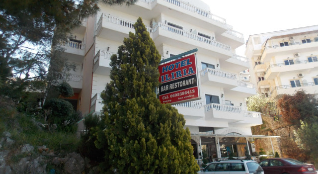 Hotel Iliria