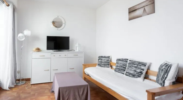 Le Capri, Réserver Appartement Agde Canal du Midi