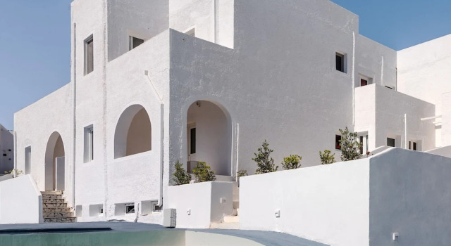 Отель Voca Hotel & Suites