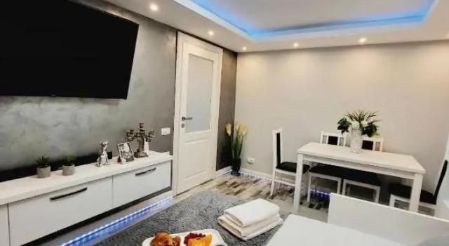 Studio DeLux, Buchen Sie Ferienwohnung Giurgiu Rumänien