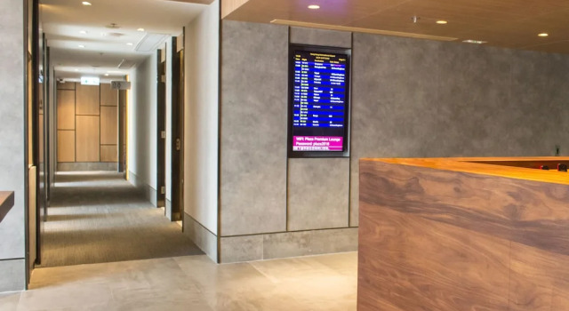 Transit Resting Lounge by Aerotel (within restricted area), 预订 酒店 離島區 中国