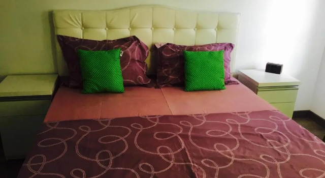 1 Bedroom Apartment Bridge tower Residence