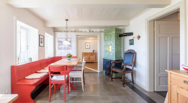 Ferienhaus Kye