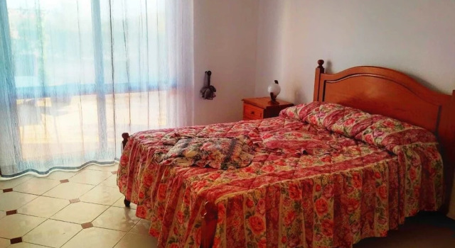 B&B Casa da Vinha, Rezervovat Penzión se snídaní Hotely v Sotavento s parkováním, Parkování