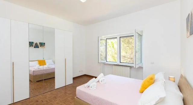 Rental in Rome Baldo Apartment, Забронировать Апартаменты/квартира Апартаменты Лацио, Апартаменты/квартира