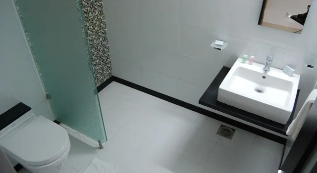Номер Business Hotel sapphire regency