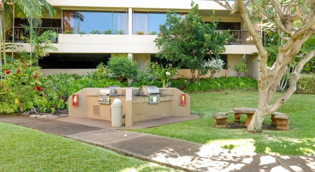 Номер Standard Sands Of Kahana 315 2bd/2ba Oceanfront 2 Bedroom Condo by RedAwning