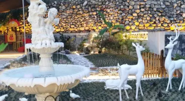 Yan's Courtyard, Prenota Hotel Zhangjiajie Hunan