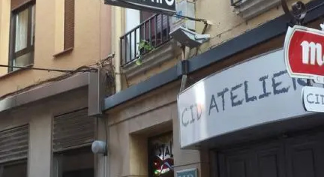 Hostal Guzmán El Bueno