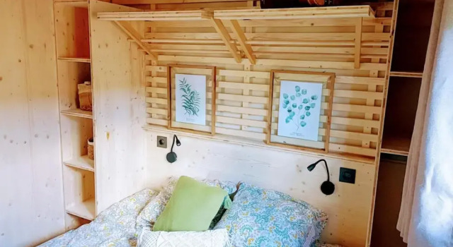 Le Domaine De La Riche, Buchen Sie Ferienhaus Bioussac Frankreich