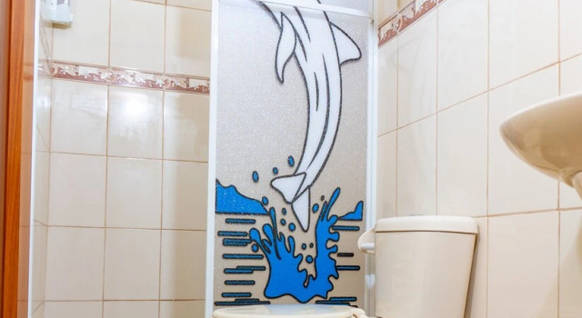 Одноместный номер Standard Cucuve Eco Hostal