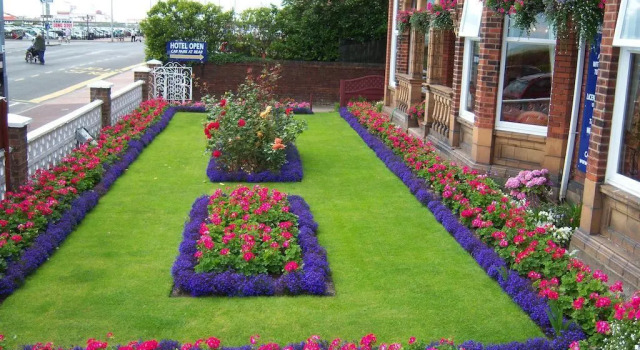Одноместный номер Standard Furzedown Hotel