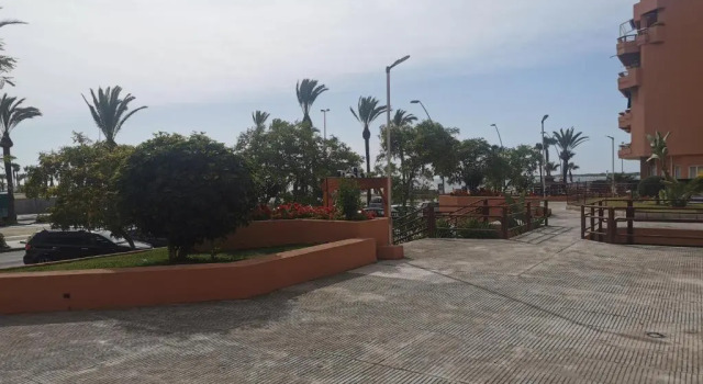 Апартаменты Apartamentos Sanlúcar Beach 4 y 5