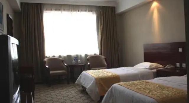 Xiushan International Hotel Bidebao Art Square, Rezervați Hotel Hoteluri all inclusive în Inner Mongolia, All Inclusive