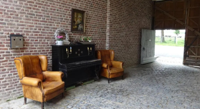 De Verborgen Parel B&B, Prenota Hotel Hoepertingen Borgloon