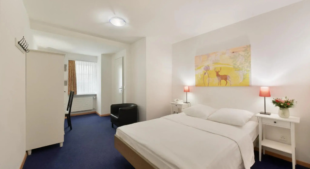 Hotel Hirschen