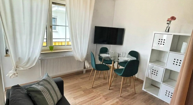Ferienwohnung Kestel, Забронировать Отель Бад-Беллинген Markgräflerland, рядом с Гольф-курорт Drei Thermen