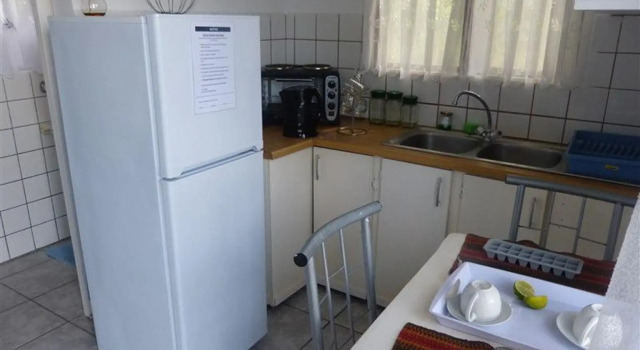 Sea Spray - Private Unit with sea view, Забронировать Отель Отели Маргит 3 звезды, рядом с Margate Beach, 3*