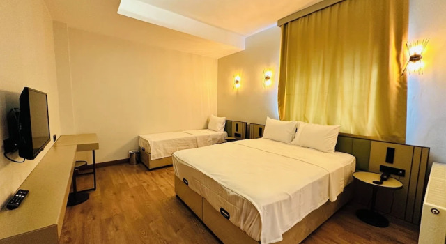 Номер Standard Nice Royal Cıty
