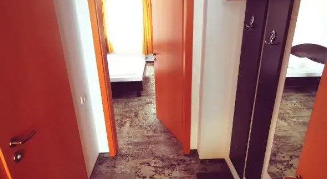 Двухместный номер Standard Hotel Paraul Rece