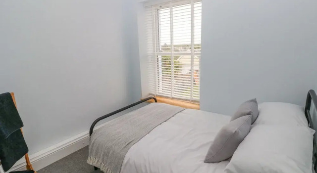 54 Pencoed Road, Забронировать Дом для отпуска Барри-Порт Carmarthenshire