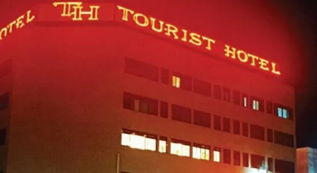 Tourist Hotel