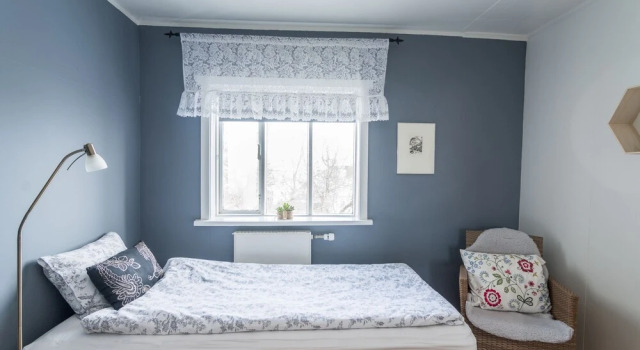 Номер Standard Bjarmó Guesthouse