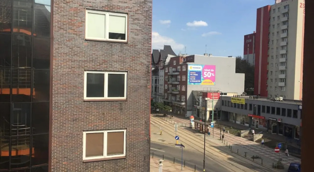 Penguin Rooms Wolnosci Street, Prenota Hotel Zabrze 