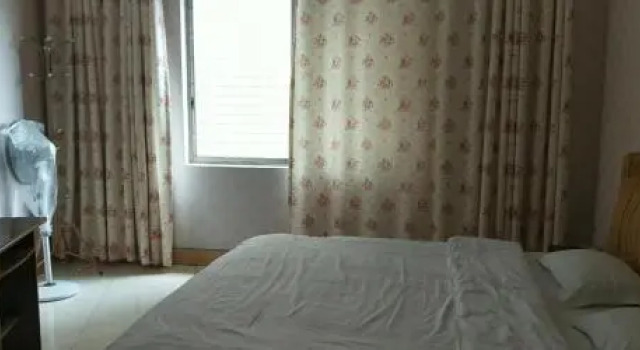 Hongyan Inn, Prenota Hotel Hotel a Mianyang con parcheggio, Parcheggio