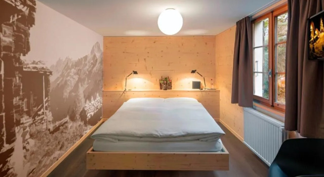 Hotel Breithorn