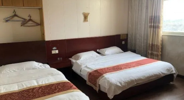 Люкс Shanghai Taolang Guest Room