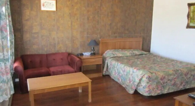 Virden Motel