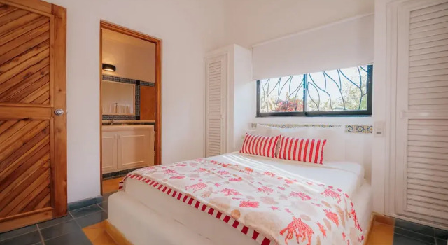 Condo Hotel Playa Las Ballenas
