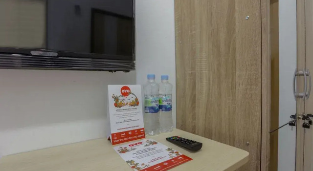 OYO Life 1436 JJ Sweet Residence, Book Hotel Grogol Jakarta