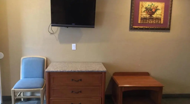 Двухместный номер Standard Bevonshire Lodge Motel