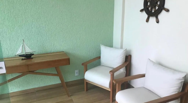Апартаменты Standard Golden lake Residence Bl3 110