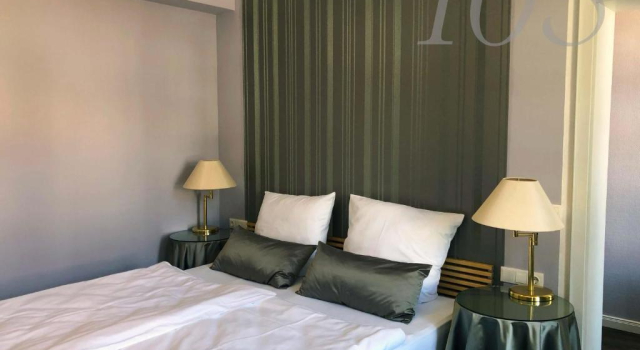 Двухместный номер Standard Rein Klassik Hotel