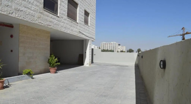 Апартаменты Janty Apartments