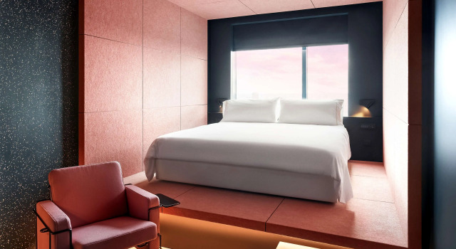 Maistra City Vibes Zonar Zagreb, Buchen Sie Hotel Trg Zagreb